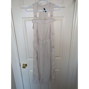 This dress is from Nordstrom by the brand Rag and Bone!